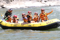 あそび塾大自然1