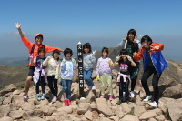 あそび塾大自然2