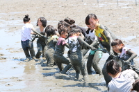 あそび塾大自然3