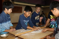 あそび塾大自然8