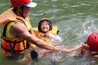 あそび塾大自然9